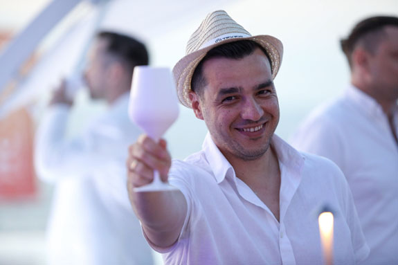 ITC 2025 Networking Dinner